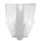 Clear Motorcycle Windshield Abs Windscreen For Kawasaki ZX9R 2000 2001 2002 2003 New. Price: $23.95.