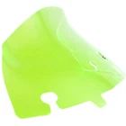 Klock Werks Windshield 6.5" Green Ice KWW-01-0641 New. Price: $194.17.