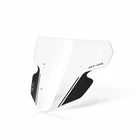 2021-2024 Yamaha MT-09 Sport Screen Windshield & Stays BS2-F6234-20 New. Price: $182.42.