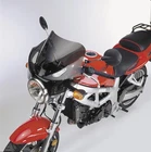 National F-15 Sport Windshield Dark Tint Motorcycle Street Bike N2520 New. Price: $133.89.