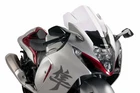 Puig Z Racing Windshield Clear 21138W New. Price: $119.23.