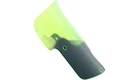 Klock Werks Ice Kolor Flare Windshield 8" Green Indian Challenger/pursuit New. Price: $249.95.