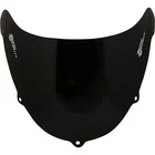 Zero Gravity Sr Series Windscreen Dark Smoke Motorcycle Street Bike 20-265-19 New. Price: $107.95.