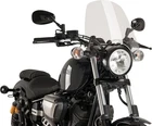 Puig New Generation Touring Windshield - Clear Motorcycle Street Bike 9438W. Price: $159.86.