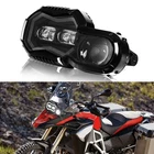 Led Headlight Assembly For Bmw F800GS 2008-2018 F700GS 2013-2018 F650GS 2008-17 New. Price: $125.98.