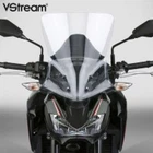 National Cycle 17-19 Kawasaki Z900 Stream/ Wave Tall Windshield-clear New. Price: $161.96.
