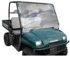 Seizmik 50-23018KIT Full Uv-resistant Windshield New. Price: $259.99.