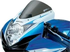 Zero Gravity Sr Series Windscreen Smoke 20-114-02 New. Price: $112.75.