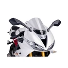 Puig Racing Windscreen - Clear, 3MM 6498W New. Price: $141.60.