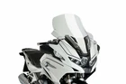 Puig Touring Windscreen Windshield Clear 20774W New. Price: $197.76.