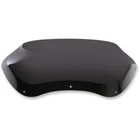 Memphis Shades MEP85410 Dark Smoke 5.5" Spoiler Windshield For 98-13 Road Glide New. Price: $149.95.