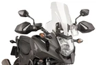 Puig Touring Windscreen Windshield Clear 5992W New. Price: $141.01.