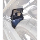 Pyramid Shock Shield,black,triumph Tiger 800 Xc/xcx/xca/low 10 Cu New. Price: $58.87.