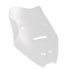 Transparent Windshield 97181211AA For Ducati Multistrada / V4S V4RS New. Price: $351.56.