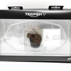 Spoiler, Windshield Deflector A9708876, Tiger 850 Sport, 900/GT/RALLY/PRO Nuovo. Price: $234.78.