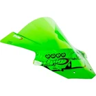 Puig Windscreen Racing Green 5603V New. Price: $110.53.