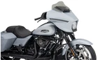 Klock Werks KWW-01-0707-T Flare Windshield 8" Tint Flhx Cvo Road Glide St Fltr New. Price: $189.99.