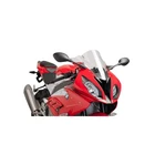 Puig Racing Windscreen (3MM) (clear) Compatible With 15-18 Bmw S1000RR New. Price: $95.93.