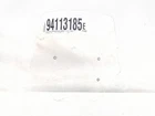 18-24 Honda GL1800 Goldwing Front Windshield 67110-MKC-A00 Used. Price: $158.78.