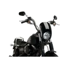 Puig Anarchy Semi-sanded Fairing For Harley D. Dyna Street Bob Fxdb/i 06-17 Ne Nuovo. Price: $203.96.