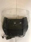 Bmw Electric Windshield Assembly Base, Motor, And K1100LT Used. Price: $120.00.