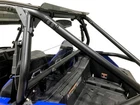 Spike Powersports Rear Windshields Clear 78-4700A-R New. Price: $150.99.