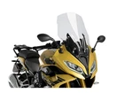 Puig Touring Plus Windshield Windscreen Black For Bmw R1250 Rs (19-25) New. Price: $153.10.