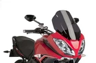 Puig Windscreen Touring Black - Full 4359F New. Price: $142.93.