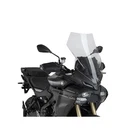 Puig Touring Windscreen For Yamaha Tracer 9 Plus 2025 Clear Neu. Price: $154.23.