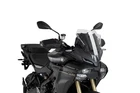 Puig Sport Screen 2025- Yamaha Tracer 9 Clear, P/n: 22455 New. Price: $119.95.