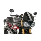 Puig Sport Windscreen - Black 8929N New. Price: $155.78.