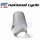 National Cycle Street Ex For 2015-2016 Victory Gunner Windshield Nq New. Price: $190.01.