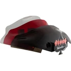 Klock Werks Dealer Display Flare Windshield 23-25 Fltr KWW-01-0764 New. Price: $832.12.