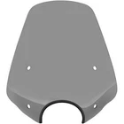 Memphis Shades Sportshield MEP53112 Rio Grande 19" Windshield For Motorcycles New. Price: $119.95.