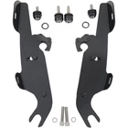 Memphis Shades Fats/slim Trigger Lock Mounting Kit - Black Flst MEM8988 New. Price: $159.95.