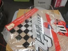 Zero Gravity Sr Series Windshield Windscreen Suzuki 2003 GSXR1000 20-107-01 New. Price: $99.99.