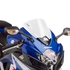Puig Windscreen Racing Series Clear Suzuki GSX-R600 (2006-2007) New. Price: $119.66.