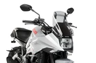 Puig Touring Screen With Visor Light Smoke Suzuki Katana 2019 - 2025 New. Price: $222.99.
