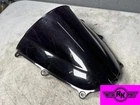05-06, 2005-2006 Honda CBR600RR Front Windshield Windscreen 64250-MEE-D00ZA Used. Price: $30.69.