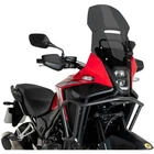 Puig Touring Windscreen - Dark Smoke 22021F New. Price: $154.11.