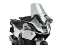 Puig Touring Windscreen 2025-2026 Bmw 1300 Rt Smoke, P/n: 22645H New. Price: $265.00.