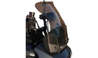 Klock Werks KWW-03-0001-T Flare Windshields 15.5 New. Price: $249.95.
