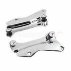 Aluminum Point Docking Hardware Kit For Harley Touring Road Flh 2014-2018 New. Price: $38.95.