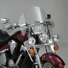 National Cycle 04-08 Honda VTX1800 Switchblade Chopped-clear New. Price: $283.46.
