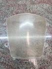 2013-2024 Honda CBR600RR Clear Windshield Windscreen Oem Panlite M-211A AS-6/71 Used. Price: $64.99.
