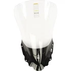 National Cycle - N20114 Vstream Windshield, 20.75IN. Poly/fmr/clear New. Price: $134.96.