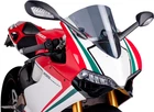 Puig Hi-tech Parts 5990H Z-racing Windscreen For Ducati 899 Panigale 1199 New. Price: $98.05.