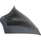 Klock Werks KWW-01-0763-DS Dark Smoke 15" Pro-touring Flare Windshield 24-25 New. Price: $274.95.
