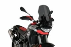 Puig Touring Windscreen Windshield Dark Smoke 21182F New. Price: $152.62.