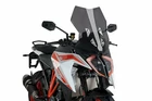 Puig Touring Windscreen Windshield Dark Smoke 3564F New. Price: $146.93.